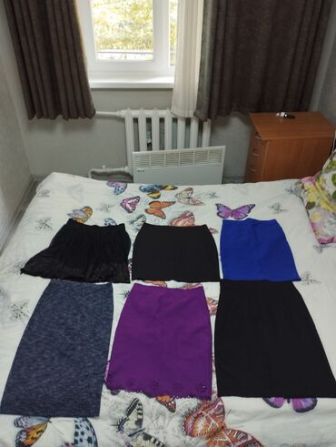 продам вещи ссср: Юбки все в хорошем состянии. размер 42-44. S