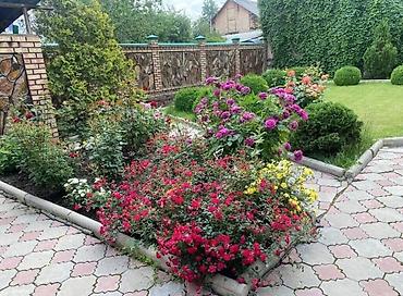 Долгосрочная аренда домов: 480 м², 7 комнат — 8