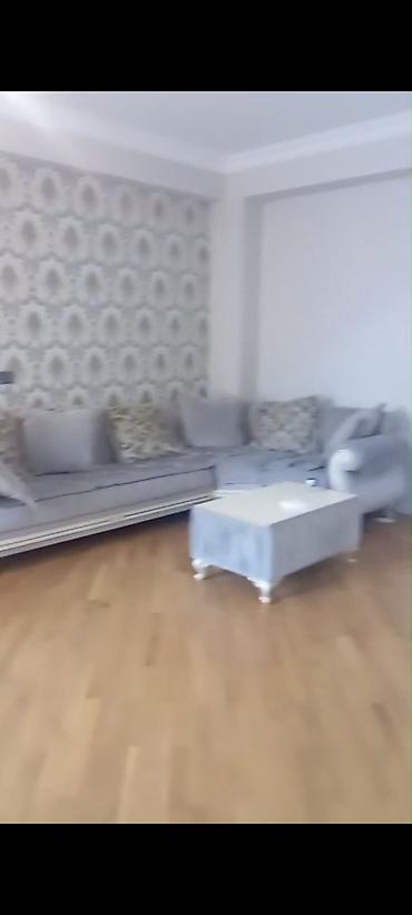 sumqayıt: Bulvar Sumqayıt sitidə,Dəniz mənzərəli, 2otaqlı geniş ev kirayə — 2