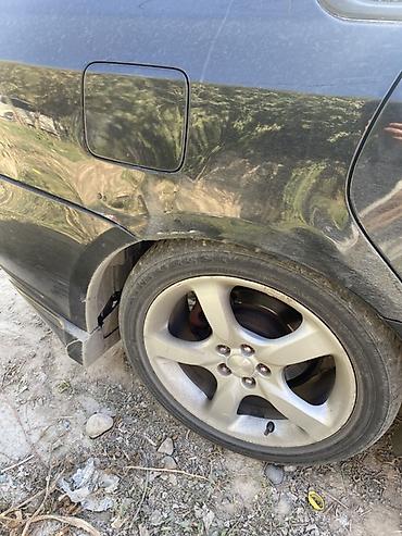 форестер sg5: Subaru Legacy: 2004 г., Автомат, Универсал — 3