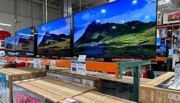 Televizorlar: Yeni Televizor Samsung 32" — 3