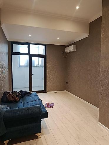 kiraye menzil: İcarəyə verilir 3 otaqlı yeni tikili 130 m², Elmlər Akademiyası m. 1 — 10