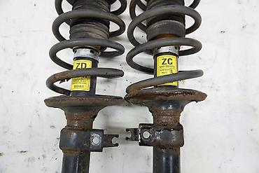 amartizator: Chevrolet aveo t250 sag sol amalizator Satdigimiz mehsul ustden cixma — 3