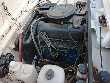 avtomobil akumulator qiymeti: VAZ (LADA) 2111: 1.5 l | 1985 il 5666 km Sedan — 9