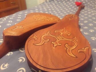 Комузы: “Баткендин Оругунан — Именной Комуздар 30 Жылдык Мурас Менен!” Чыныгы — 9