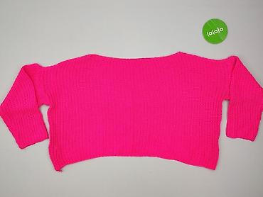 boco wear: Sweter damski, rozmiar One size — 2