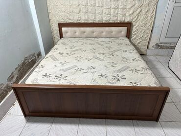 taxt doşəyi: İşlənmiş, İkinəfərlik çarpayı