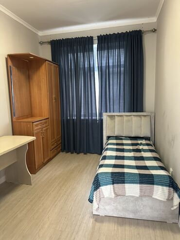 Долгосрочная аренда домов: 200 м², 6 комнат, Утепленный, Теплый пол, Бронированные двери — 23