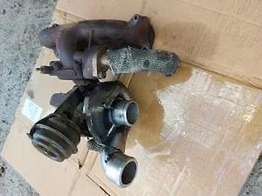 cari online: ALFA 147 TURBINA | Skinuta sa jtd 147 85kw 115 ks — 2