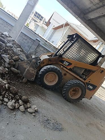 Кызматтар: Планировка участок обратный засыпка фундамент засыпка снос старых стен — 2
