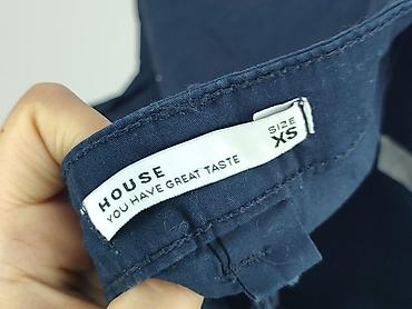 martens: House of Denim, Szorty damskie, rozmiar XS — 4