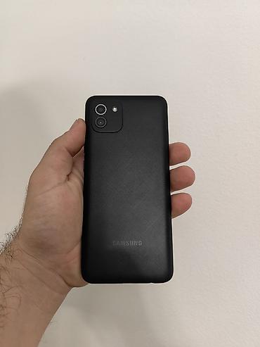 a51 polovan: Samsung A03 dual sim sim free, jača verzija sa 4/64 gb memorije. Uz — 6
