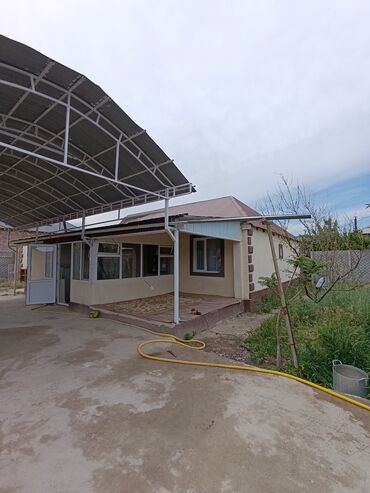 аренда помещения ак ордо: Дом, 120 м², 6 комнат, Собственник, Евроремонт