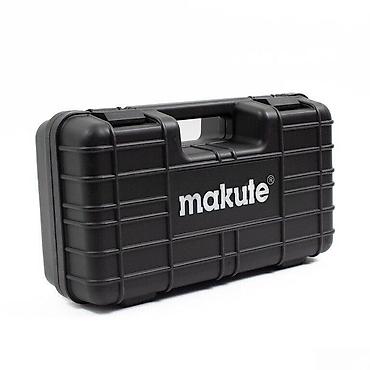 Ручные электроинструменты: Makute kafel vibrator (batareyalı) 16.8V Model: TV1231Təsvir ; Makute — 1