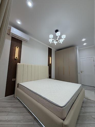 Продажа квартир: 2 комнаты, 60 м², Элитка, 5 этаж, Дизайнерский ремонт — 11