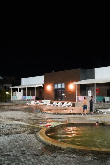 Иссык-Куль 2025: Номер, СОЛНЫШКО Чолпон-Ата, Парковка, стоянка, Бассейн, Барбекю — 18