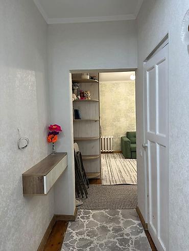 Продажа квартир: 1 комната, 30 м², Золотой квадрат Хрущевка, 2 этаж, Евроремонт — 6