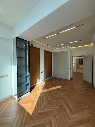 11: 3 комнаты, 107 м², Южная Магистраль Элитка, 11 этаж, Дизайнерский ремонт — 7