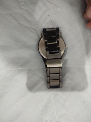casio a168: Мужские наручные часы POGPA Quartz. - Кварцевый механизм - Круглый — 2