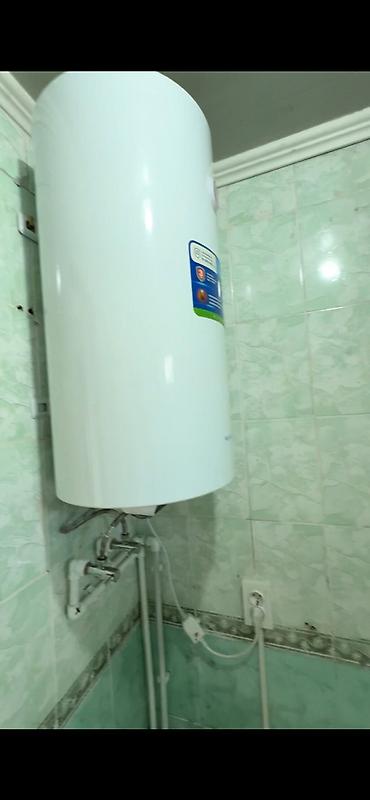 Долгосрочная аренда домов: 40 м², 3 комнаты, Парковка — 6