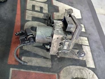startac: RACUNAR ABS PUMPE E60 ZA BMW 518, 520, 520 GT . OD 2002. DO 2013 — 1