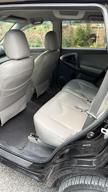 toyota sequoia 2007: Toyota RAV4: 2012 г., 2.5 л, Автомат, Бензин, Кроссовер — 7