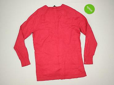 jean pascal jacket: Papaya, Kardigan damski, rozmiar XL — 3