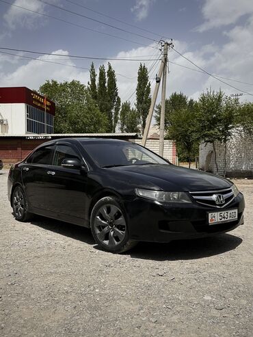 мерседес спринтер 2 7: Honda Accord: 2006 г., 2 л, Механика, Газ, Седан