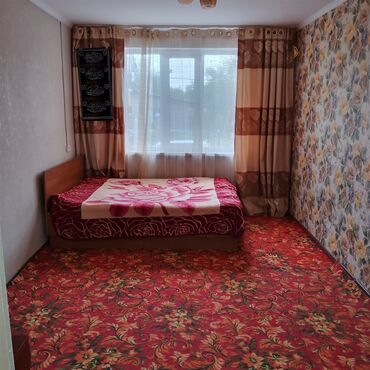 снять дом на долгосрочную аренду: Барачный, 40 м², 3 комнаты