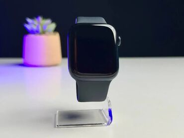 apple 8 plus: Smart saat, Apple