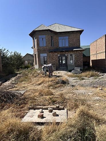 5 комнат, 170 м², 4 соток, Бишкек, Ак-Ордо 2 ж/м Собственник at lalafo.kg 5 комнат, 170 м², 4 соток, Бишкек, Ак-Ордо 2 ж/м Собственник