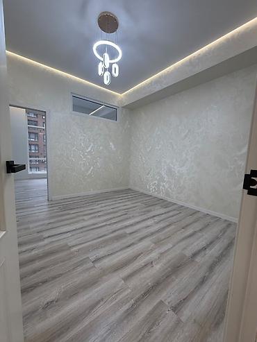 Продажа квартир: 2 комнаты, 57 м², ул. Горького / Алматинка Элитка, 3 этаж — 4