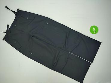 culotte: Cargo, Spodnie cargo damskie, rozmiar M — 2