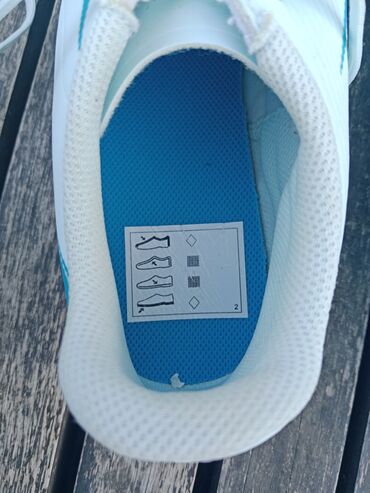 Patike: Patike, Nike, veličina - 42.5 — 3