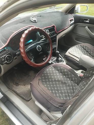 subaru legaci: Volkswagen Jetta: 2002 г., 2 л, Механика, Бензин, Седан — 2