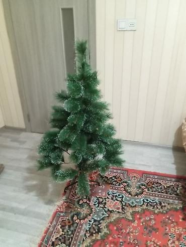 yolka satışı: Yeni il yolka bir dəfə istifadə olunub 60 manata satılır endirim 5 — 3