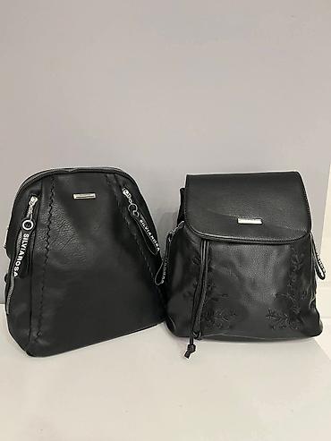 Torbe: Ženske torbe i rančevi – elegantni i praktični modeli - Klasične tote — 24