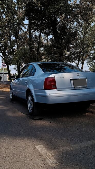 коробка передач пассат б3: Volkswagen Passat: 2000 г., 2.8 л, Автомат, Бензин, Седан