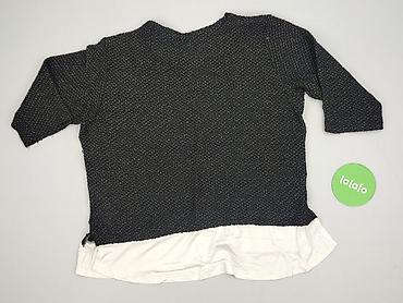 metamorfoza second hand: Janina, Bluzka damska, rozmiar 2XL — 3