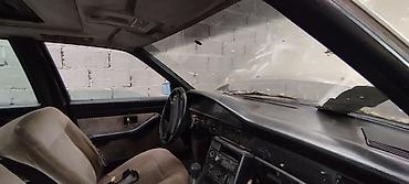 stepwgn rg: Audi 100: 1989 г., Седан — 5