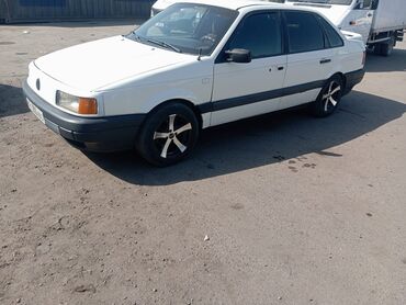 багажник на мерседес спринтер: Volkswagen Passat: 1991 г., 1.8 л, Механика, Бензин, Седан