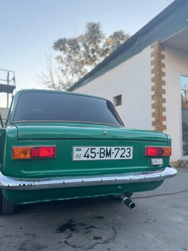 masin almaq: VAZ (LADA) : 1.5 l | 1985 il | 78965 km Sedan