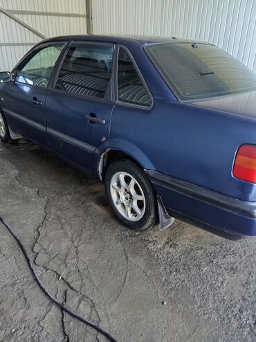 передний бампер опель вектра с: Volkswagen Passat: 1995 г., 1.9 л, Механика, Дизель, Седан