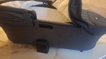 Digər uşaq mebeli: BURBAY firmasının kalyaskası satılır. Sadəcə ciddi şəxslər — 10