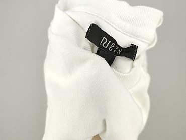 sayway tshirt: River Island, T-shirt damski, rozmiar M — 4