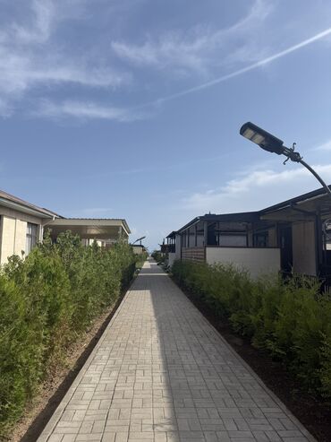 Иссык-Куль 2025: Коттедж, ЦО Asia Palace, Сары-Ой, Детская площадка, Парковка, стоянка, Охраняемая территория — 13