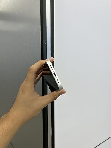 14 про цена в бишкеке: IPhone 17 Pro, Б/у, 256 ГБ, White Titanium, Защитное стекло, Чехол, Коробка, В рассрочку, 100 % — 5