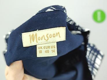 plaszcz monsoon: Monsoon, Sukienka damska, rozmiar 3XL — 4