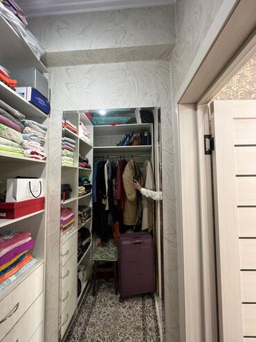 Продажа квартир: 3 комнаты, 87 м², Элитка, 12 этаж, Дизайнерский ремонт — 9