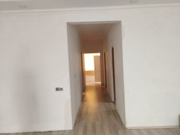 zabrat 1 həyət evləri: 4 комнаты, 140 м², Средний ремонт